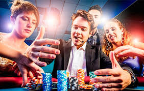 Официальный сайт Bonsai Casino